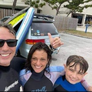 Meet your Posher, Jodie